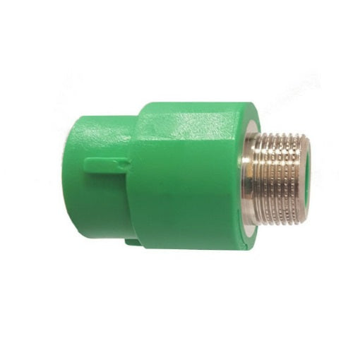 RACCORDO GIUNTO A SALDARE FILETTATO MASCHIO DIAMETRO 25X3/4"