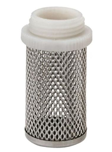 FILTRO INOX 1"1/2