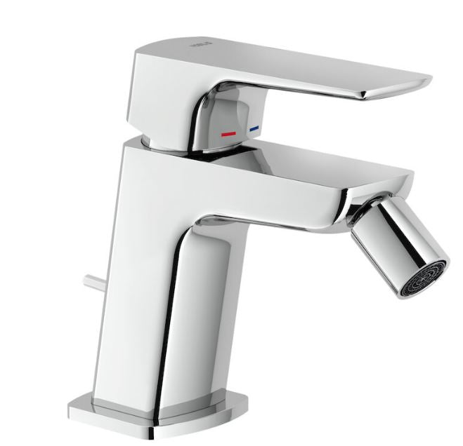 MISCELATORE MONOCOMANDO BIDET SC. 1"1/4 SERIE ACQUA VIVA CROMO