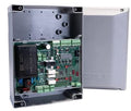 QUADRO COMANDO PER CANCELLI BATTENTE (SOSTITUISCE ZA3P)