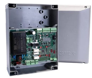 QUADRO COMANDO PER CANCELLI BATTENTE (SOSTITUISCE ZA3P)