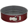 TORTIERA APRIBILE 1 FONDO Ø 26 cm TOGNANA LINEA SWEET CHERRY