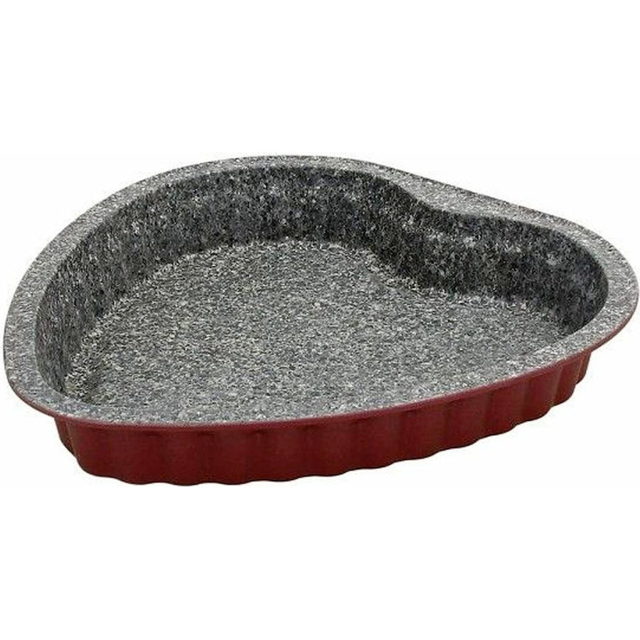 STAMPO CUORE 24×24 cm TOGNANA LINEA SWEET CHERRY