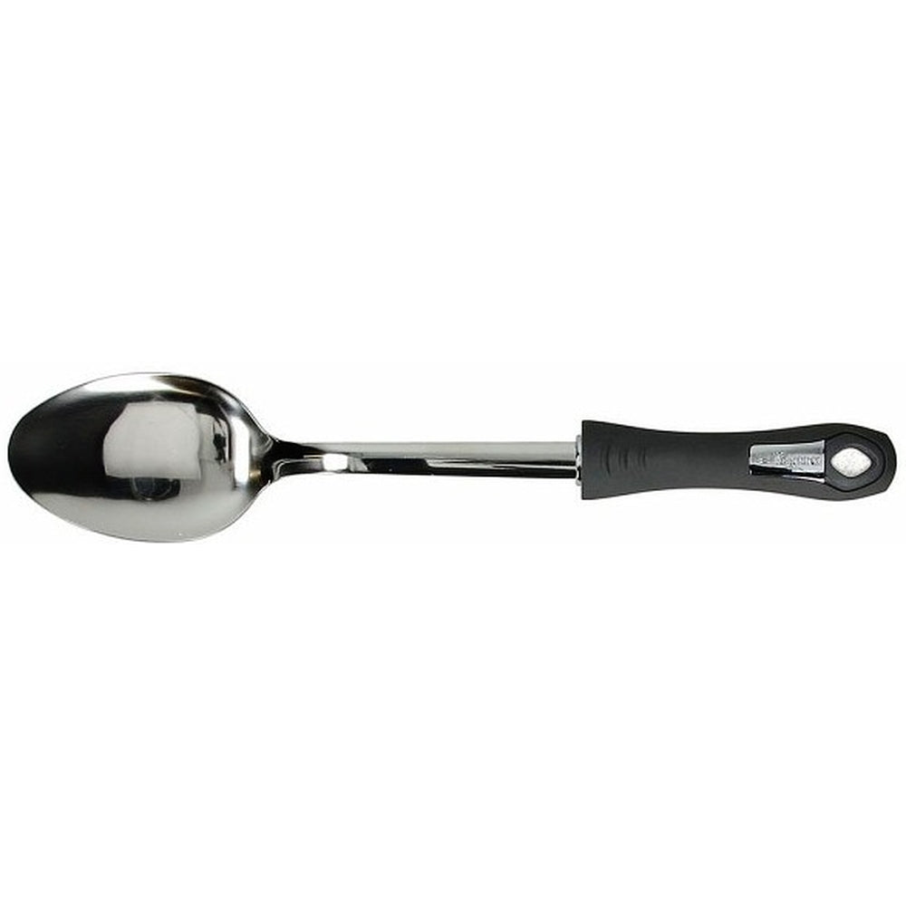 CUCCHIAINO IN ACCIAIO INOX CON MANICO SOFT TOUCH TOGNANA LINEA MYTHOS