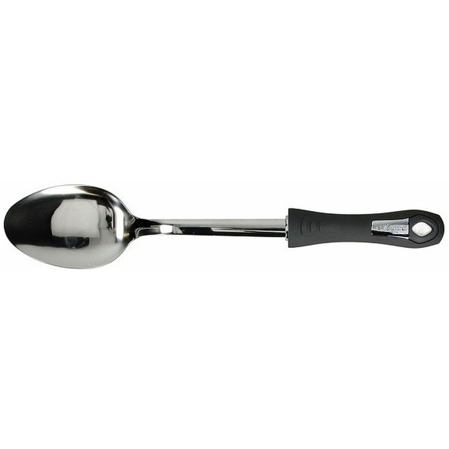 CUCCHIAINO IN ACCIAIO INOX CON MANICO SOFT TOUCH TOGNANA LINEA MYTHOS