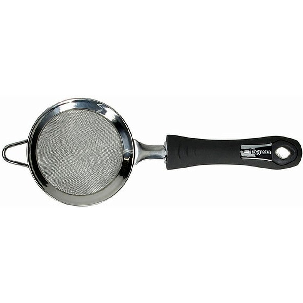 COLINO IN ACCIAIO INOX Ø 75 mm TOGNANA LINEA MYTHOS