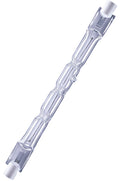 LAMPADINA ALOGENA DIMMERABILE LUCE CALDA 120W 230V