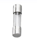 FUSIBILI IN VETRO 6.3X32 5A F