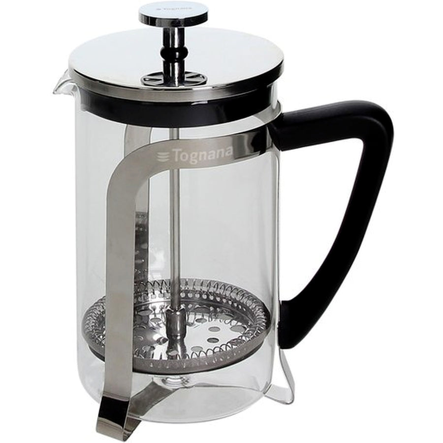 INFUSIERA PRESSOFILTRO 3 TAZZE TOGNANA LINEA ARMONIA