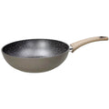 PADELLA 1 MANICO CON PROTEGGI PENTOLA Ø 28 cm TOGANANA LINE ECO
