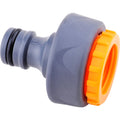 PRESA PER RUBINETTI 1" CON RIDUZIONE 3/4"