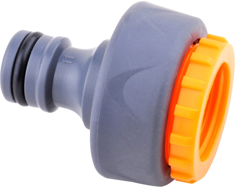 PRESA PER RUBINETTI 3/4" CON RIDUZIONE 1/2"