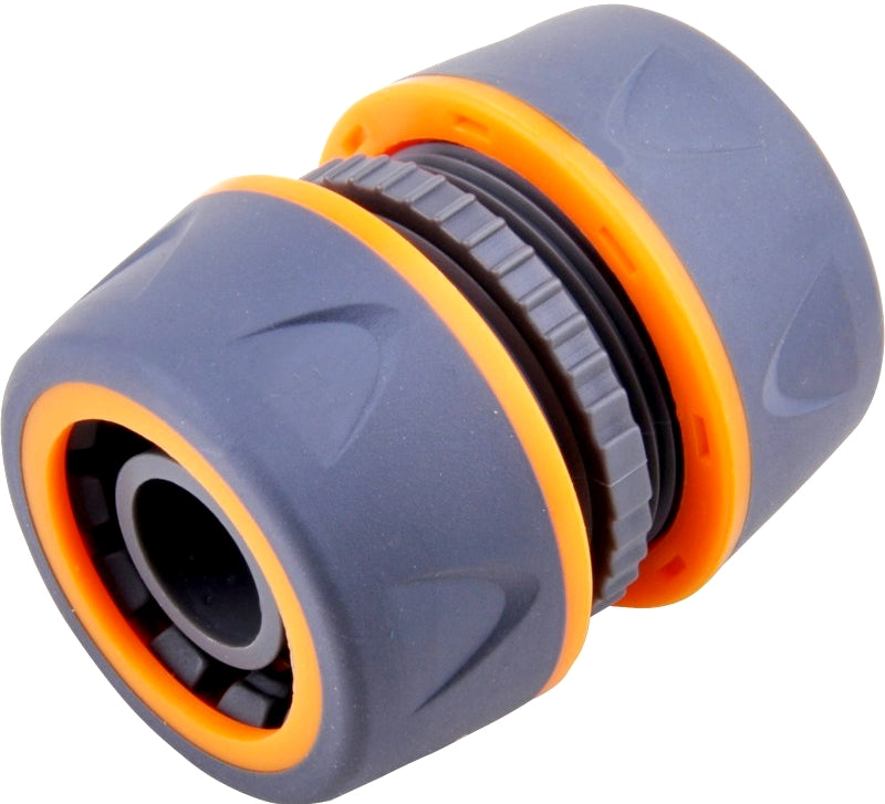 RACCORDO RIPARATORE CON PORTAGOMMA PER TUBI DA 3/4"