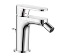 MISCELATORE MONOCOMANDO BIDET SC. 1"1/4 SERIE YOYO A RISPARMIO ENERGETICO CROMO