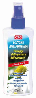 LOZIONE ANTIPUNTURA 100ML