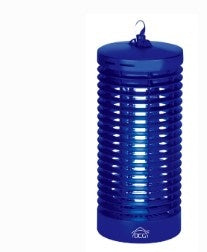 DCG ZA1311 - ZANZARIERA ELETTRICA ADATTA PER USO INTERNO ED ESTERNO. UCCIDE ZANZARE, INSETTI E CIMICI
