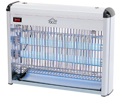 ZANZARIERA ELETTRICA 16 WATT DCG