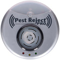 REPELLENTE PER INSETTI CON LUCE NOTTURNA