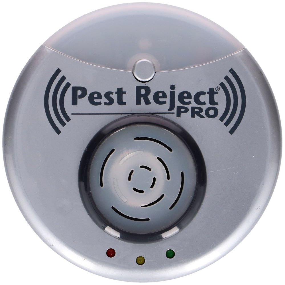 REPELLENTE PER INSETTI CON LUCE NOTTURNA