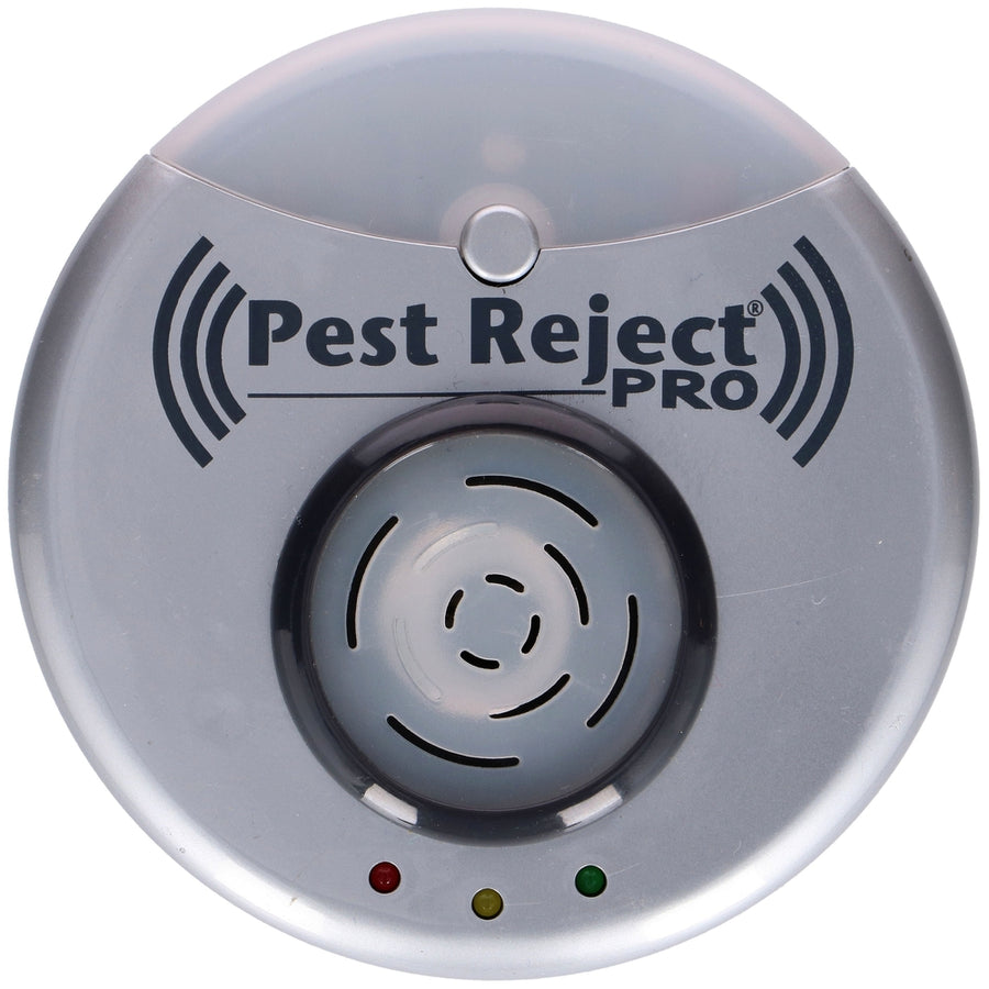 REPELLENTE PER INSETTI CON LUCE NOTTURNA